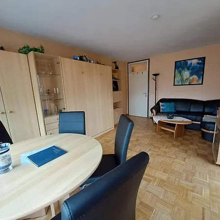 Wohnen Wie Bei Freunden Braunlage Room photo