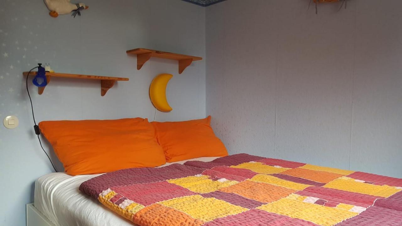 Appartement Wohnen Bei Freunden *