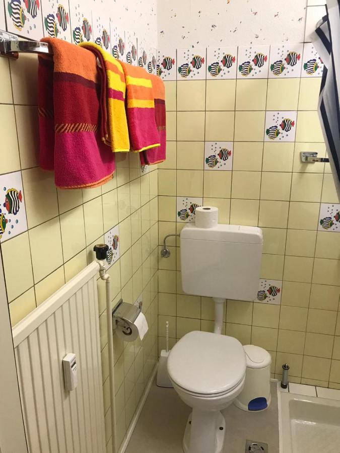 Appartement Wohnen Bei Freunden Braunlage