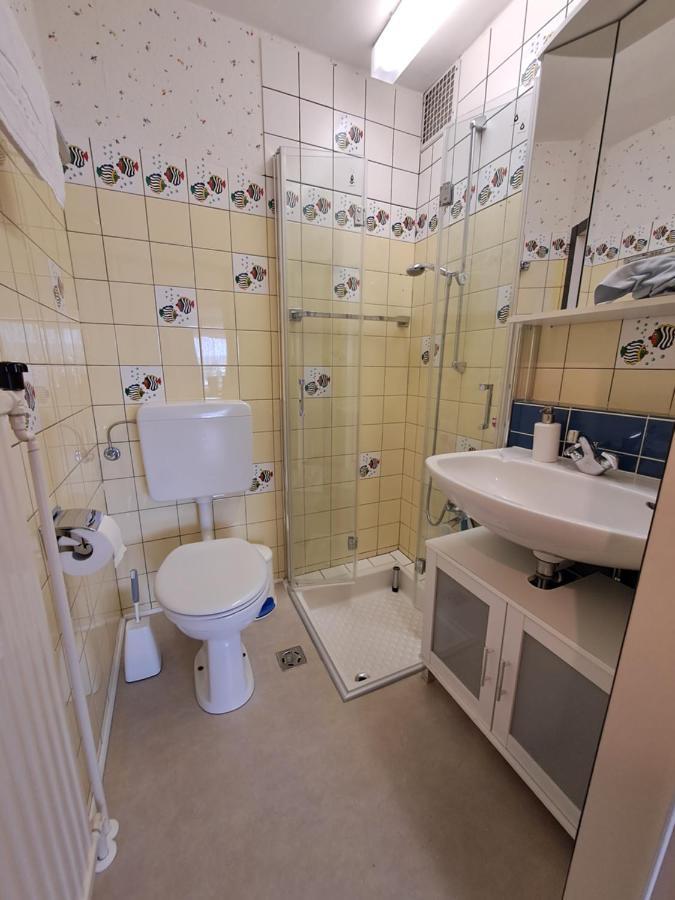Apartment Wohnen Bei Freunden Braunlage
