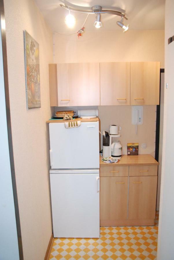 Wohnen Bei Freunden Apartment Braunlage