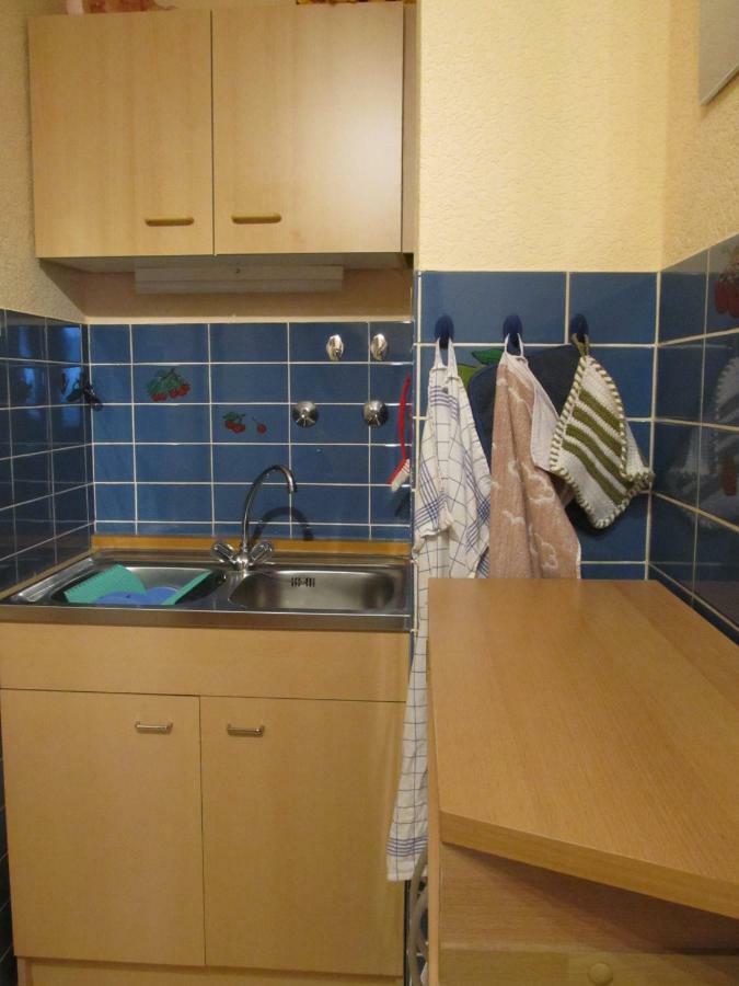 Wohnen Bei Freunden Apartment Braunlage
