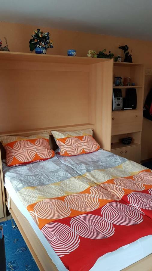 Wohnen Bei Freunden Apartment